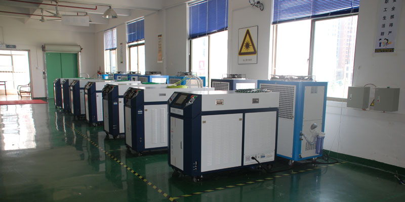 通發激光TFL-500PF<a href='http://www.dzainisi.cn/product/2.htm' class='text_a'>光纖<a href='http://www.dzainisi.cn' class='text_a'>激光焊接機</a></a>